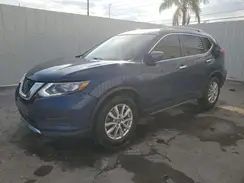 KNMAT2MT7JP615049 2018 NISSAN ROGUE