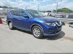 KNMAT2MT7JP615620 2018 NISSAN ROGUE