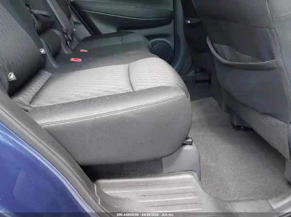 KNMAT2MT7JP615620 2018 NISSAN ROGUE - Image 8