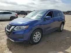 KNMAT2MT7JP616363 2018 NISSAN ROGUE
