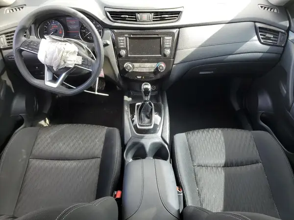 KNMAT2MT7JP616363 2018 NISSAN ROGUE - Image 8