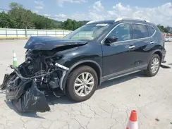 KNMAT2MT7JP620980 2018 NISSAN ROGUE