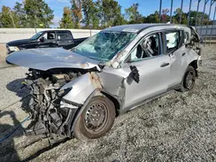 KNMAT2MT7JP622213 2018 NISSAN ROGUE