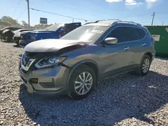 KNMAT2MT7JP622311 2018 NISSAN ROGUE