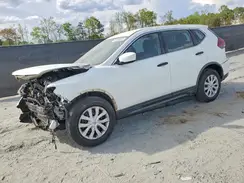 KNMAT2MT7JP622521 2018 NISSAN ROGUE