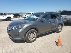 KNMAT2MT7KP500145 2019 NISSAN ROGUE