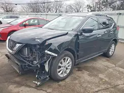 KNMAT2MT7KP500484 2019 NISSAN ROGUE
