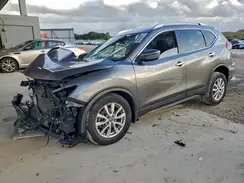 KNMAT2MT7KP500873 2019 NISSAN ROGUE