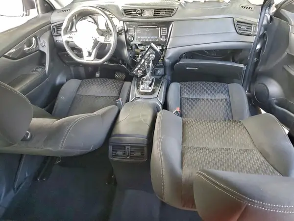 KNMAT2MT7KP500873 2019 NISSAN ROGUE - Image 8