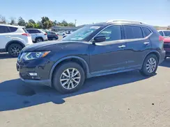KNMAT2MT7KP501067 2019 NISSAN ROGUE