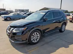 KNMAT2MT7KP504163 2019 NISSAN ROGUE
