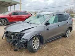 KNMAT2MT7KP504518 2019 NISSAN ROGUE