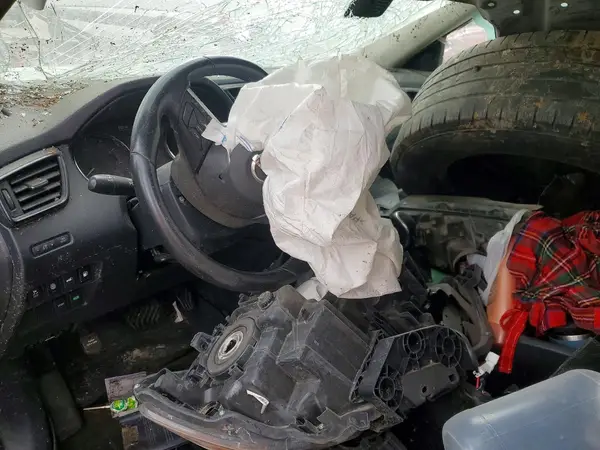 KNMAT2MT7KP504518 2019 NISSAN ROGUE - Image 8