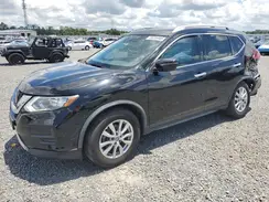 KNMAT2MT7KP505930 2019 NISSAN ROGUE