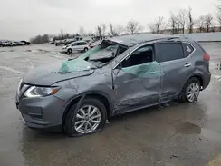 KNMAT2MT7KP506012 2019 NISSAN ROGUE