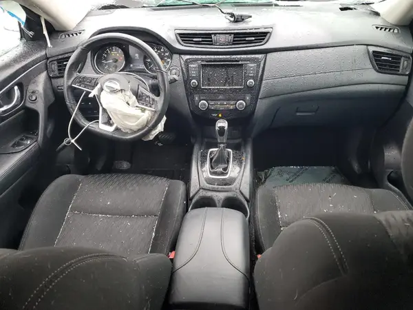 KNMAT2MT7KP506012 2019 NISSAN ROGUE - Image 8