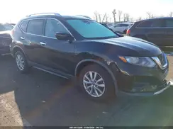 KNMAT2MT7KP507774 2019 NISSAN ROGUE