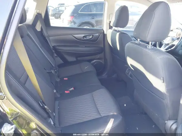 KNMAT2MT7KP507774 2019 NISSAN ROGUE - Image 8