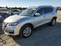 KNMAT2MT7KP507869 2019 NISSAN ROGUE