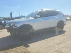 KNMAT2MT7KP509797 2019 NISSAN ROGUE