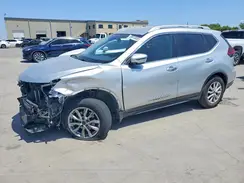 KNMAT2MT7KP509802 2019 NISSAN ROGUE
