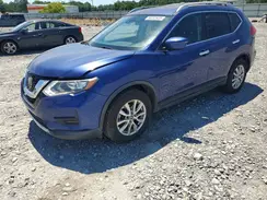 KNMAT2MT7KP510206 2019 NISSAN ROGUE
