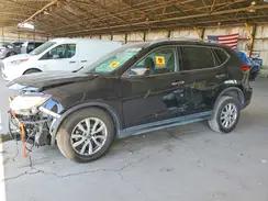 KNMAT2MT7KP512991 2019 NISSAN ROGUE