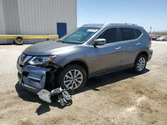KNMAT2MT7KP513686 2019 NISSAN ROGUE