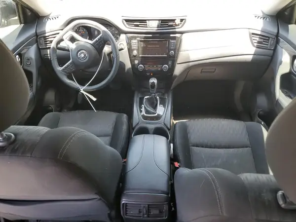 KNMAT2MT7KP513686 2019 NISSAN ROGUE - Image 8