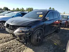 KNMAT2MT7KP514207 2019 NISSAN ROGUE