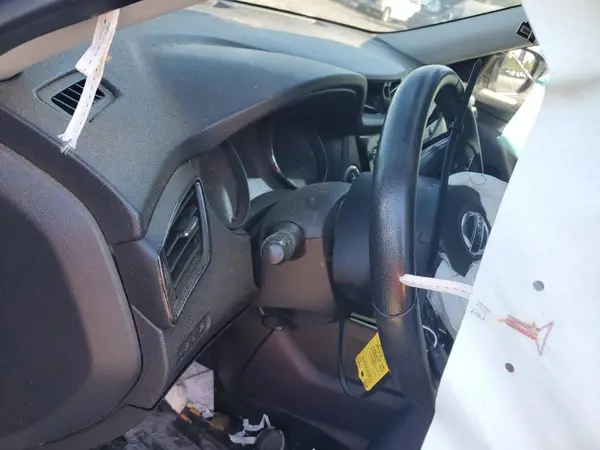 KNMAT2MT7KP514207 2019 NISSAN ROGUE - Image 8