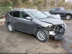 KNMAT2MT7KP514742 2019 NISSAN ROGUE