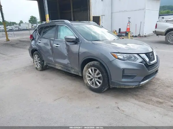 KNMAT2MT7KP515695 2019 NISSAN ROGUE - Image 1