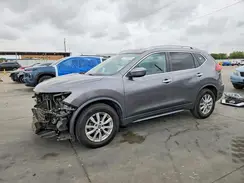 KNMAT2MT7KP515731 2019 NISSAN ROGUE