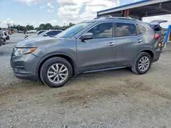 KNMAT2MT7KP516166 2019 NISSAN ROGUE