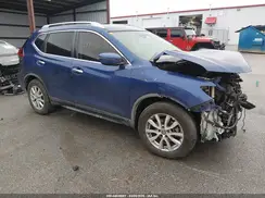 KNMAT2MT7KP519116 2019 NISSAN ROGUE