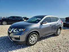 KNMAT2MT7KP520329 2019 NISSAN ROGUE