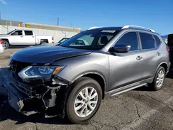 KNMAT2MT7KP520850 2019 NISSAN ROGUE
