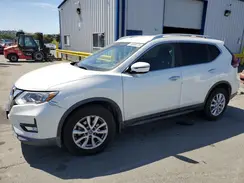 KNMAT2MT7KP521710 2019 NISSAN ROGUE