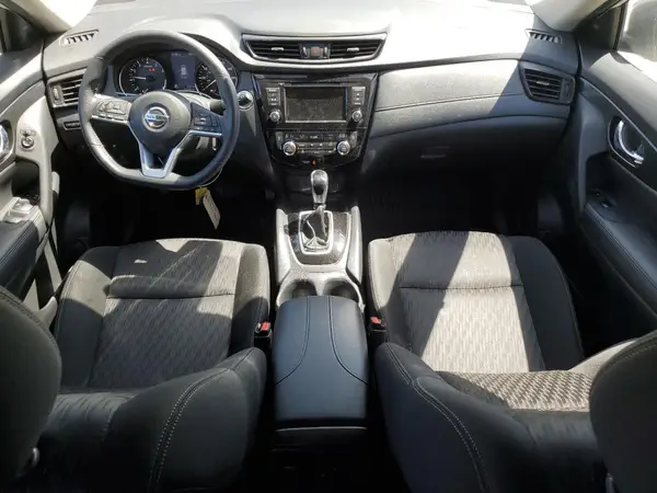 KNMAT2MT7KP521710 2019 NISSAN ROGUE - Image 8