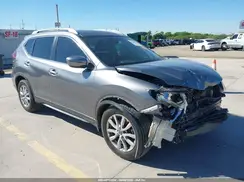 KNMAT2MT7KP522212 2019 NISSAN ROGUE