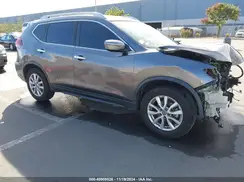 KNMAT2MT7KP522307 2019 NISSAN ROGUE