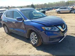 KNMAT2MT7KP522338 2019 NISSAN ROGUE