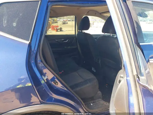 KNMAT2MT7KP522338 2019 NISSAN ROGUE - Image 8