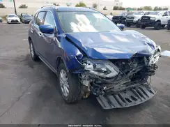 KNMAT2MT7KP522887 2019 NISSAN ROGUE