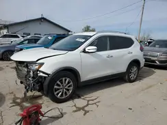 KNMAT2MT7KP523294 2019 NISSAN ROGUE