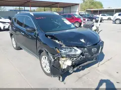 KNMAT2MT7KP523702 2019 NISSAN ROGUE