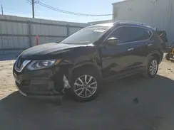 KNMAT2MT7KP524056 2019 NISSAN ROGUE
