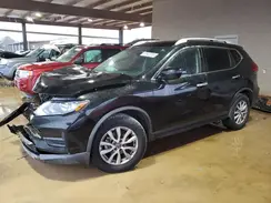 KNMAT2MT7KP524459 2019 NISSAN ROGUE