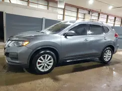 KNMAT2MT7KP524560 2019 NISSAN ROGUE